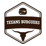 Texans Burguers - José Munia icon