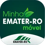 Minha Emater-RO icon