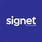 Signet TV icon