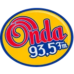 Rádio Onda 93 FM icon
