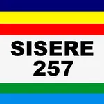 sisere257 icon