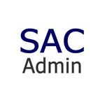 Sistema SAC Admin icon