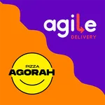 Pizza Agorah icon