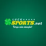 LuckSports Score icon
