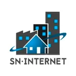 SN INTERNET icon