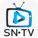 SNTV icon