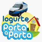 Iogurte Porta a Porta icon