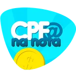 CPF na Nota icon