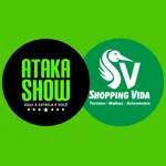 Atakashow icon
