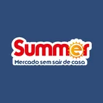 Summer Supermercado icon