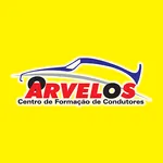 Autoescola Arvelos icon