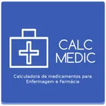 CalcMedic icon