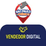 Vendedor São Paulo de Prêmios icon