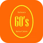 Barbearia 60's icon