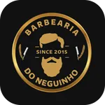 Barbearia do Neguinho icon