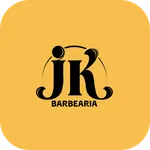 JK Barbearia icon