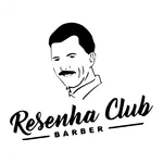 Resenha Club Barbearia icon