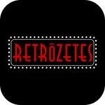 Retrôzetes Studio icon