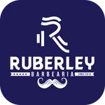 Ruberley Barbearia icon