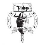 Vikings BarberShop icon