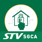 SGCA icon
