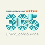 365 Supermercados icon
