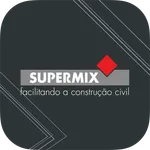 Supermix Concreto icon