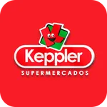 Clube Keppler icon