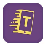 Taon Delivery para Entregador icon