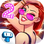 Fashion Fever 2: Dress Up Game icon