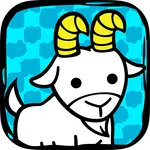 Goat Evolution: Animal Merge icon