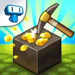 Mine Quest: Battle Dungeon RPG icon