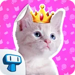 My Cat Album - Adorable Kitty  icon