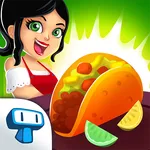 My Taco Shop: Food Game icon