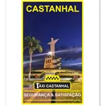 Táxi CASTANHAL - Taxista icon
