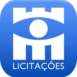 TCE - Licitações icon