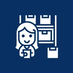 TECADI Cadastro - WMS icon