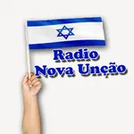 Rádio Nova Unção icon