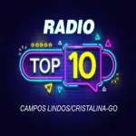 Rádio Top icon