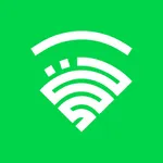 Wi-Fi na Cidade icon