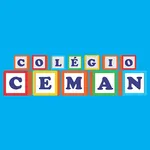 Colégio Ceman icon