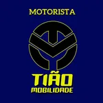Tiao mobilidade motorista icon