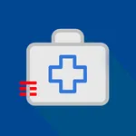 Saúde Cidadã by Tim icon