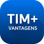 TIM + Vantagens icon