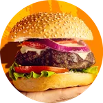 Hamburgueria - To Delivery icon