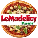 Pizzaria LeMadelicy icon
