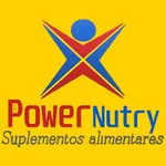 Power Nutry - Suplementos Alim icon