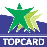 Topcard icon