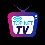 TOPNET Play TV icon