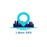 i-Max GPS icon